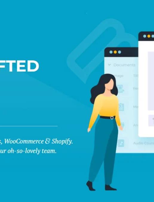 76% OFF On All Plugins