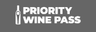 Priority Wine Pass