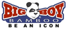 Big Boy Bamboo