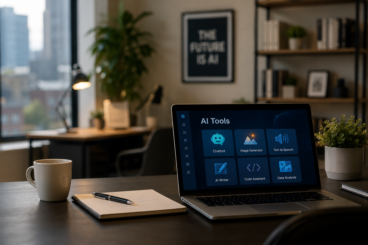 125+ Best AI Tools in 2026: The Ultimate Guide for Business, Marketing & Productivity
