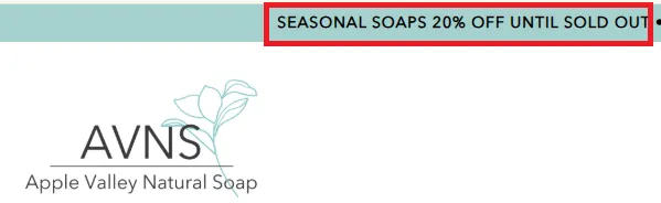 applevalleynaturalsoap 20% OFF.webp