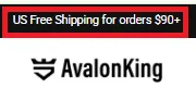avalonking free shipping offer.webp