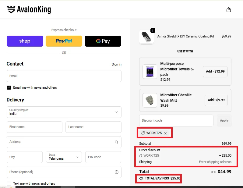 avalonking latest working coupon.webp