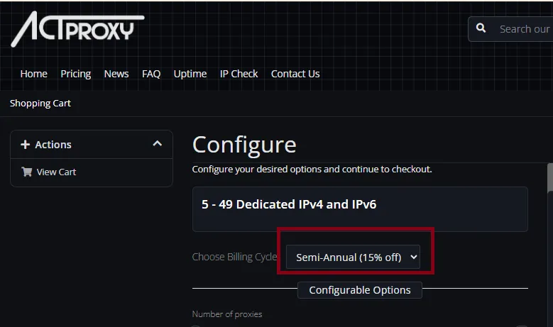 actproxy 15 percent off promo code.webp