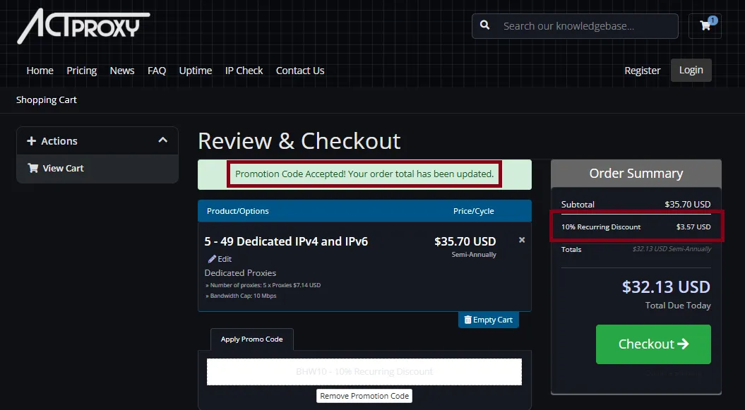 actproxy 10 perfect off discount code.webp
