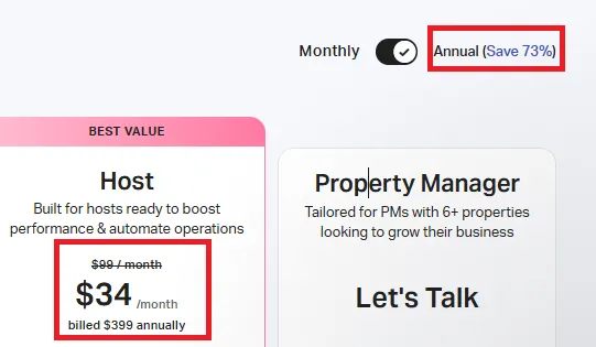 airdna 73% OFF deal.webp