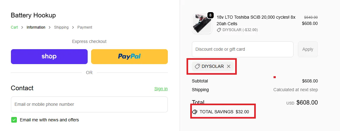 Batteryhookup 5% OFF Coupon.webp