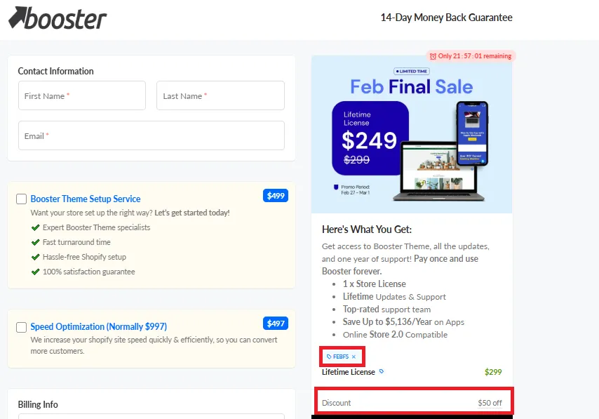 booster theme 50 off coupon.webp