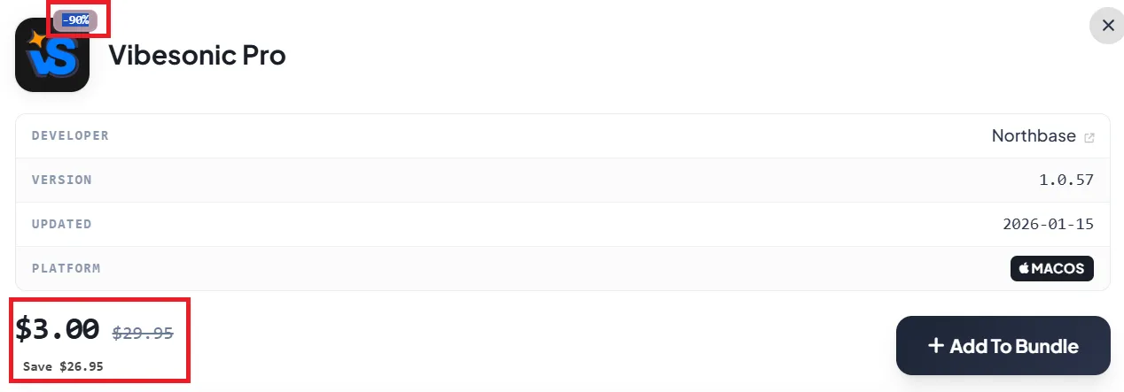 Bundlehunt 90% OFF Discount.webp