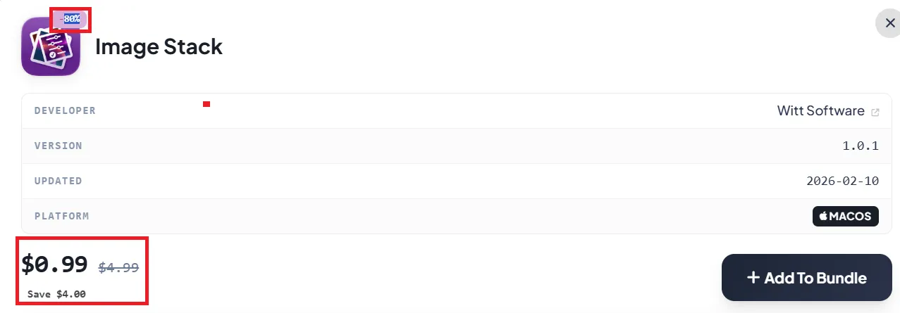 Bundlehunt 80% OFF Deal.webp