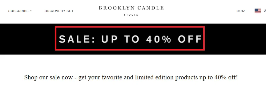 brooklyncandlestudio 40% OFF Deal.webp