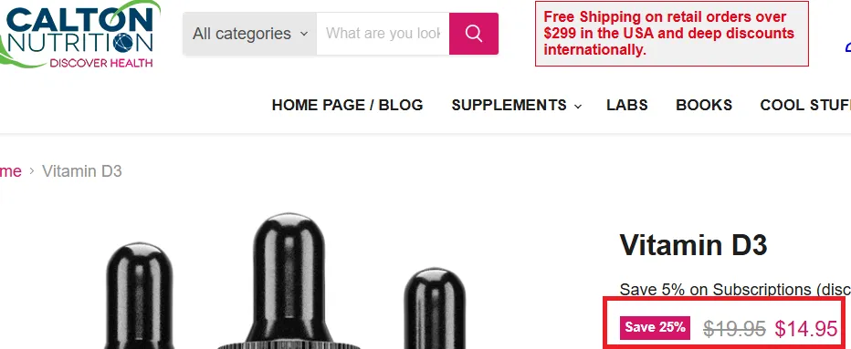 calton nutritionstore 25% OFF.webp