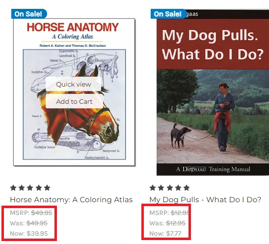 Dogwise 10% OFF On Books.webp