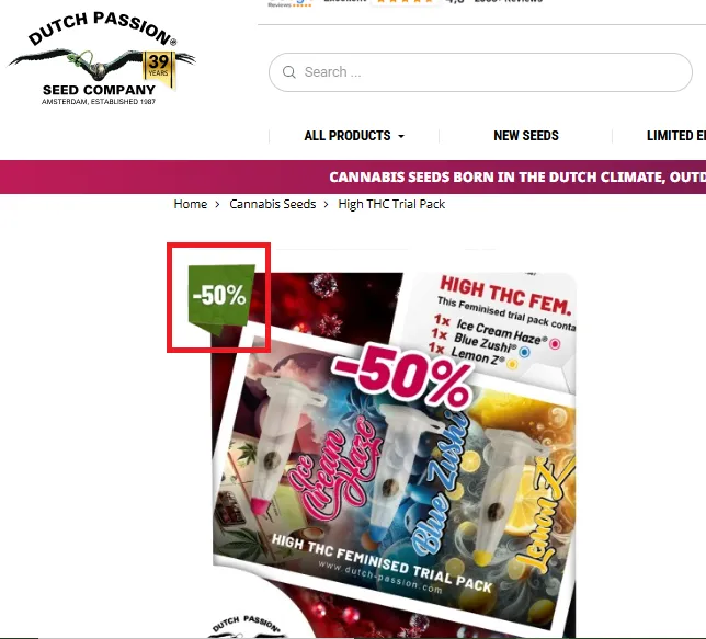 dutch-passion 50% Offer.webp
