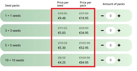 dutch-passion 50% off offer.webp