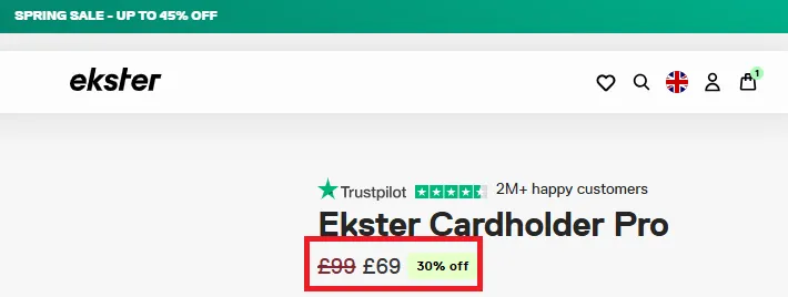 ekster 30% Discount Offer.webp