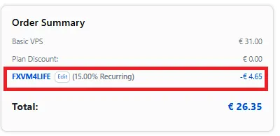 FXVM 15% OFF Coupon Code.webp