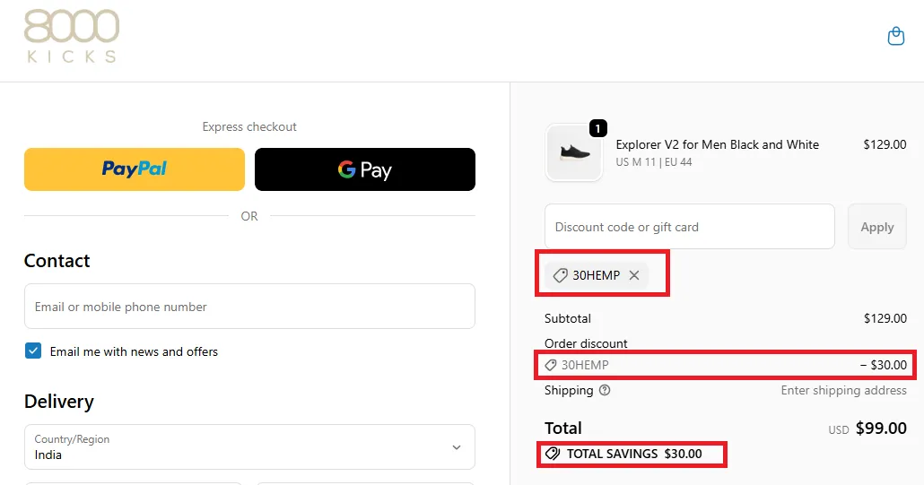 8000kicks $30 off coupon code.webp