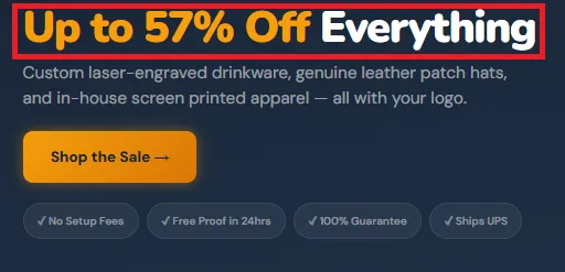 Kodiak wholesale 57% off offer code.webp