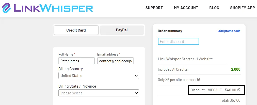 Linkwhisper $40 Discount Code.webp