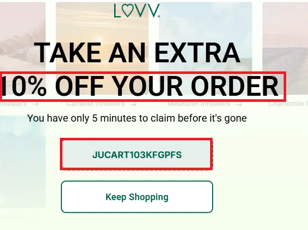 Luvv 10% OFF DIscount.webp