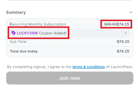 Madazmoney Monthly Plan Coupon Code.webp