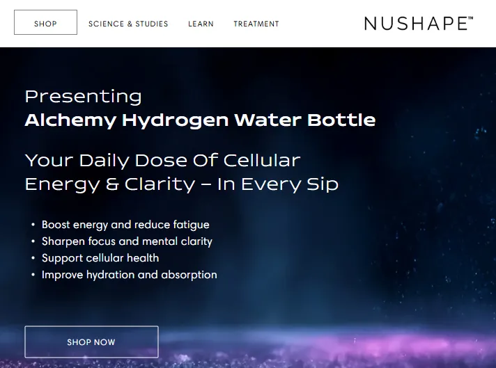nushape latest product.webp