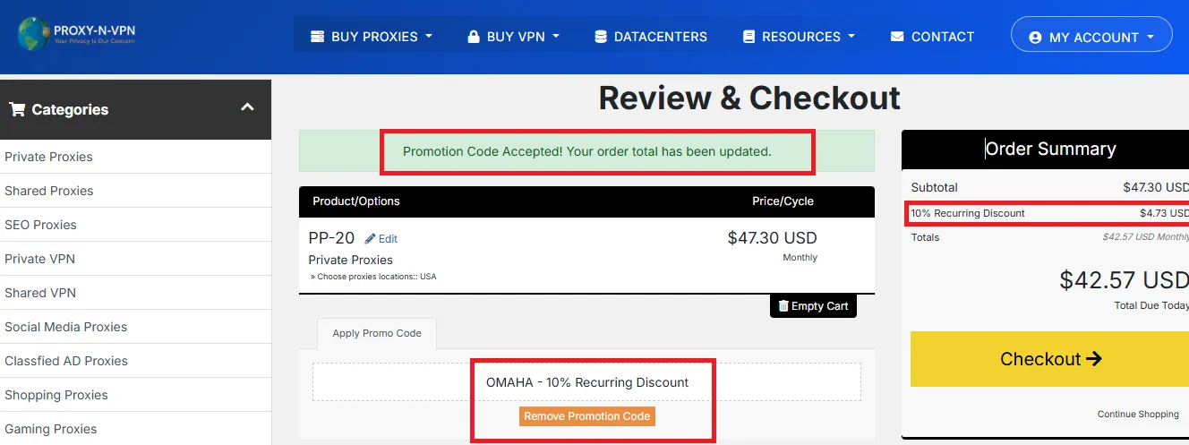 proxy-n-vpn 10% off discount code.webp