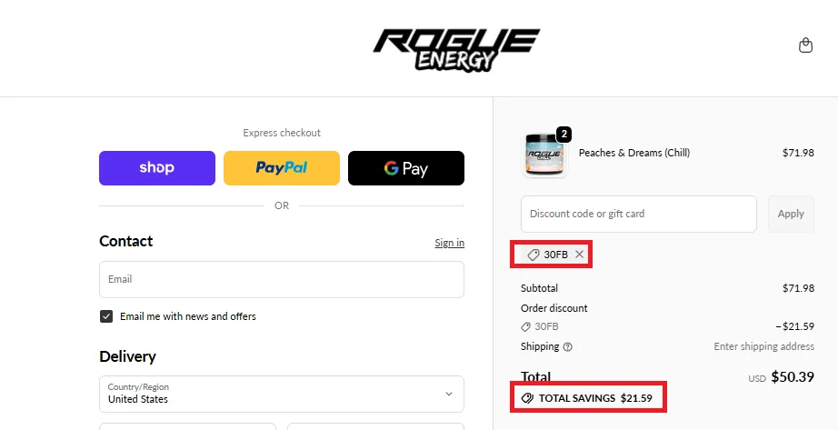 rogueenergy 30% off coupon.webp