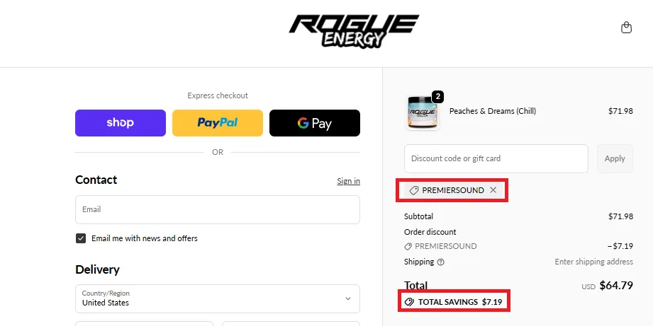 rogueenergy 40% off coupon.webp