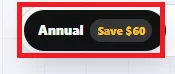 Spchatgpt $60 off