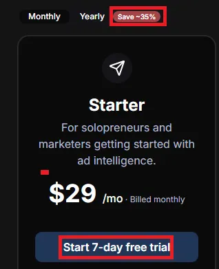 Gethookd 35% off offer