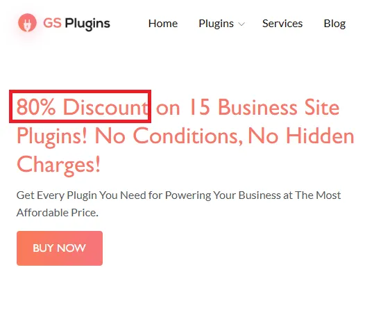 Gsplugins