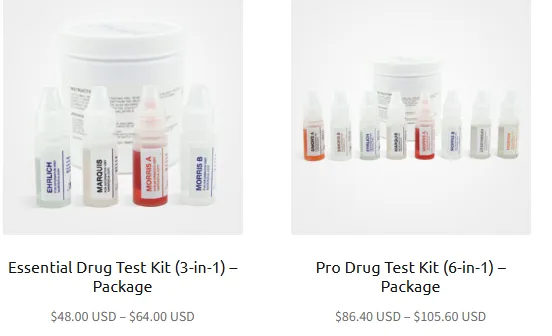 Testkitplus deal