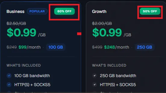 Shifter 60% off offer