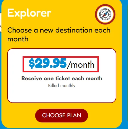 Aroundtheworldstories plan offer