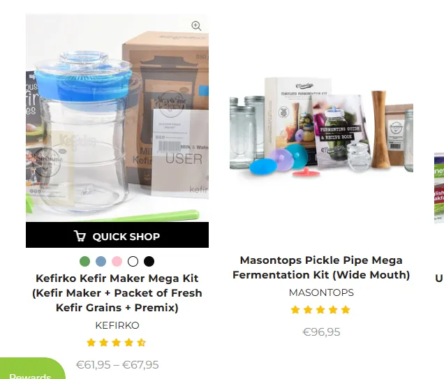 Nourishmeorganics bundle plan