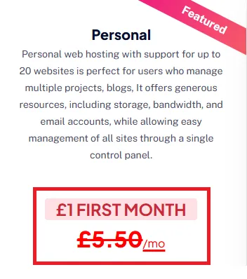 Netcetera discount plan