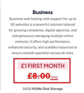 Netcetera latest offer
