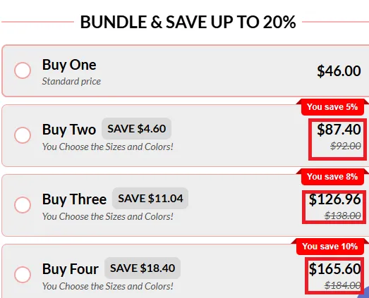 Bigboybamboo 40% off deal