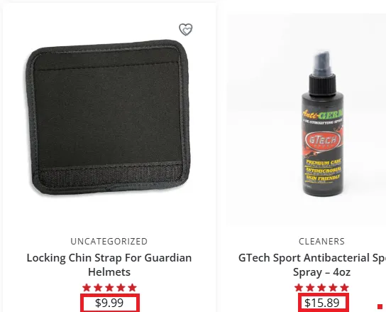 Guardianhelmets products