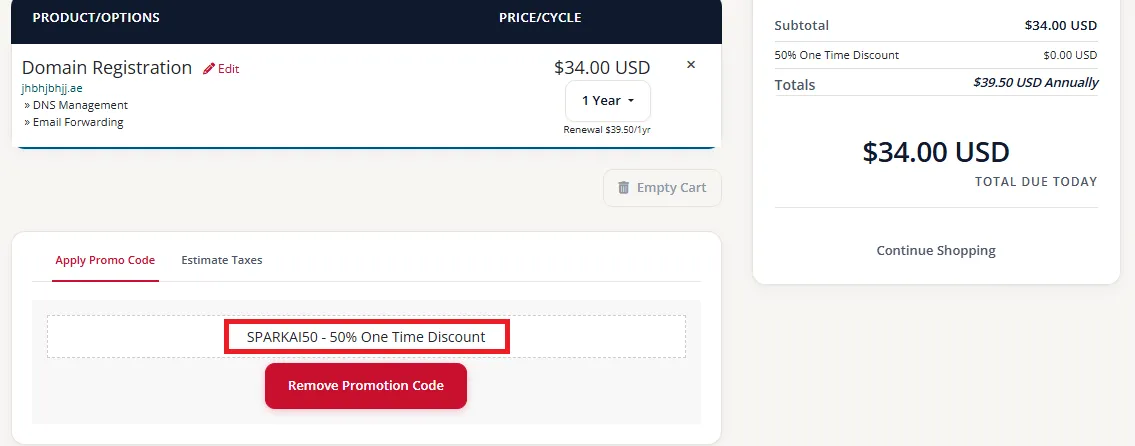 Aeserver latest coupon code