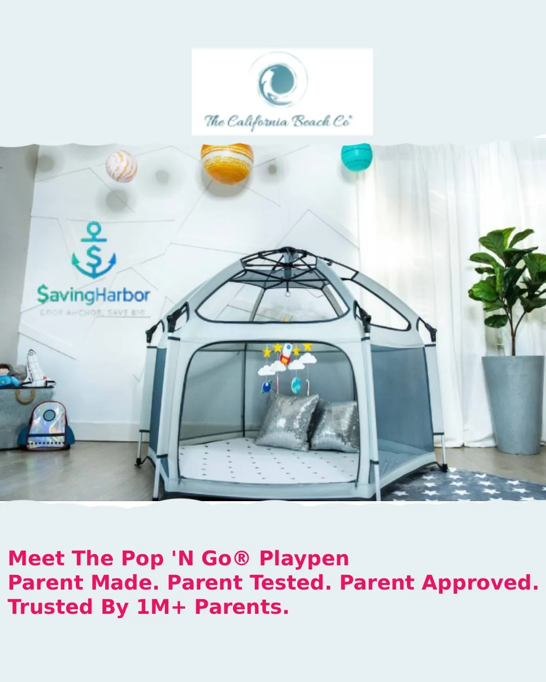 Thecaliforniabeachco instagram offer
