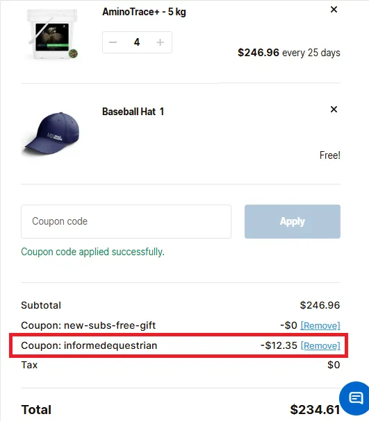 Madbarn 6% off discount code