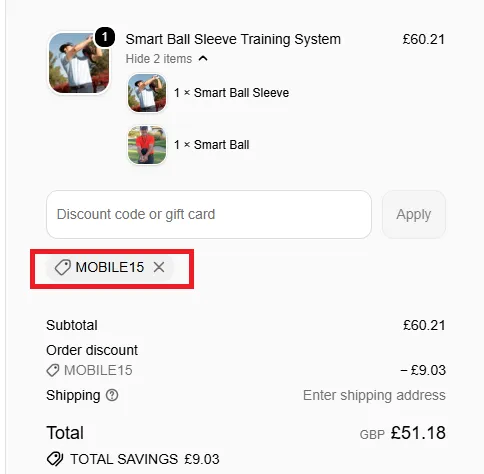 Tourstriker 15% off coupon code