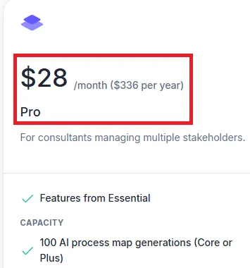 BA Copilot plan offer