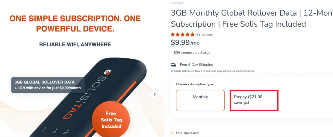 Simo 10% discount offer