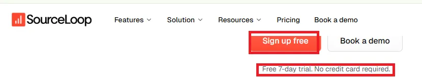 Sourceloop free trâ®ial