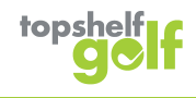 Top Shelf Golf