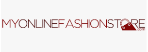 My Online Fashion Store
